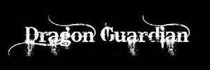 logo Dragon Guardian